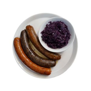 disznótoros lila