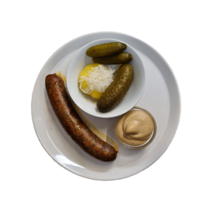 májas hurka mix
